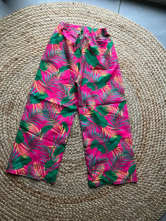 Pantalon 6 ans - photo numéro 5