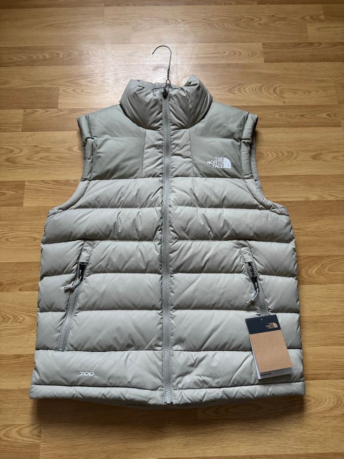 Doudoune the north face - photo numéro 3