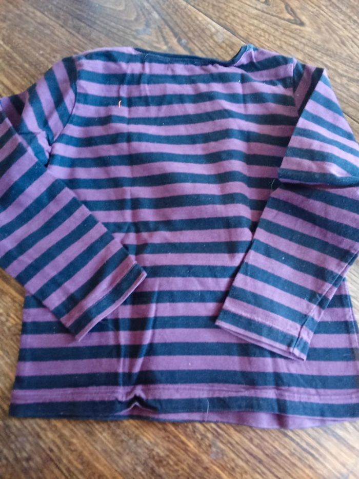 Lot maillot - photo numéro 7