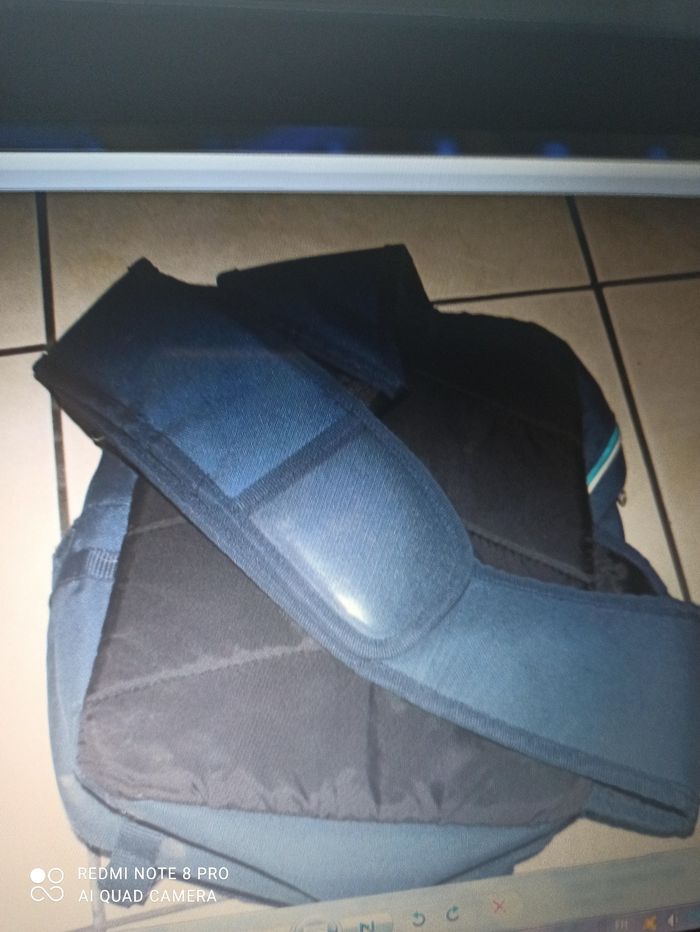 Sac à dos neuf - photo numéro 2