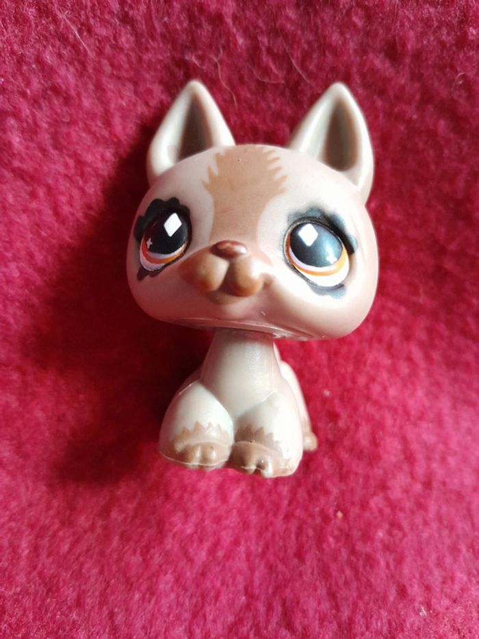 Figurine Petshop A13. A