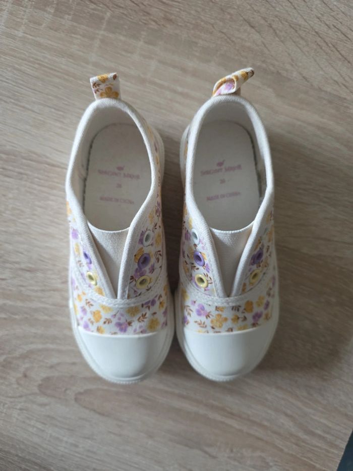 Chaussures Sergent Major - photo numéro 3