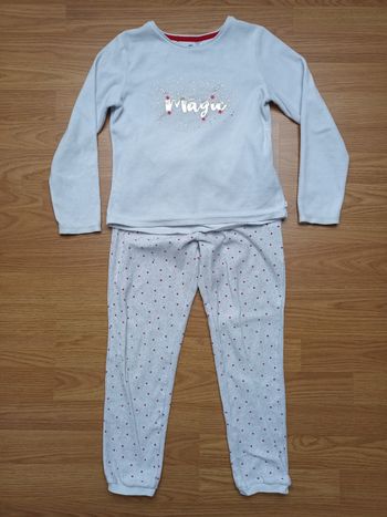 Pyjama Okaidi 8 ans