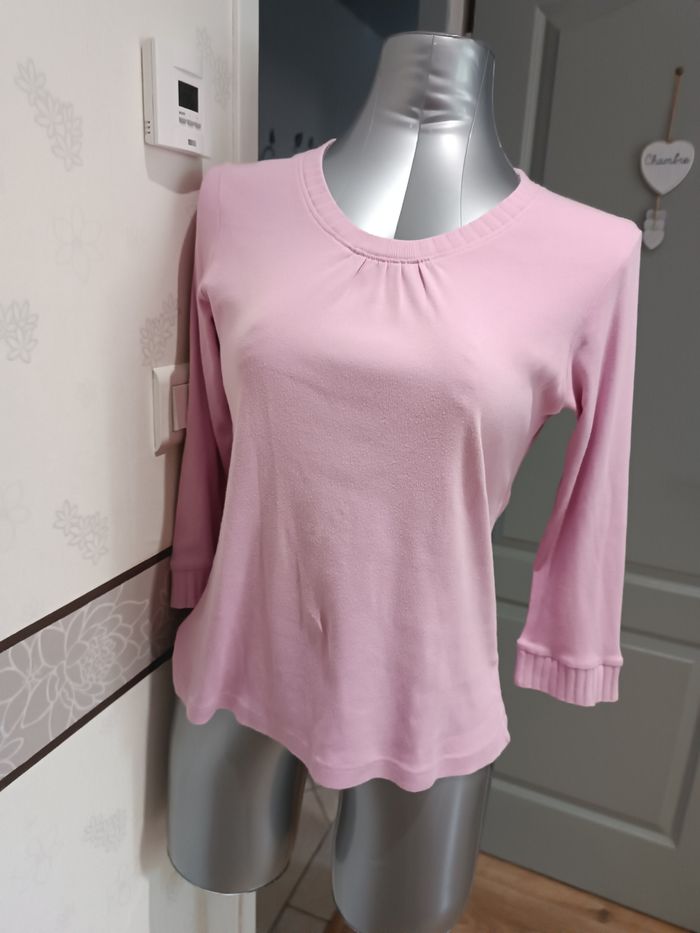 Haut femme t 38/40