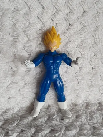 Figurine Vegeta – Dragon Ball Z