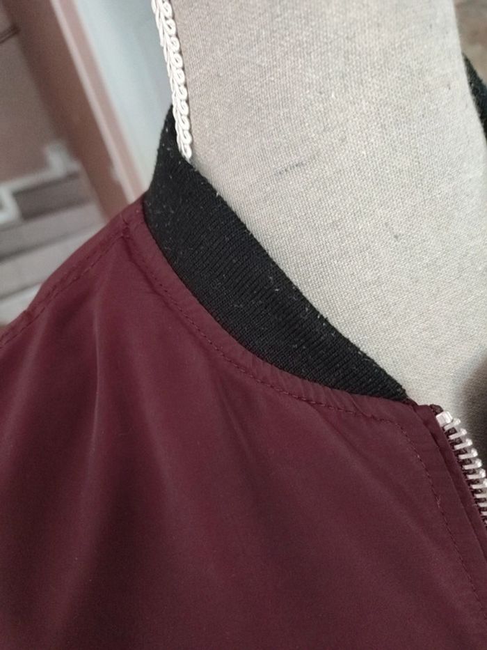 Veste Inter saison - photo numéro 4
