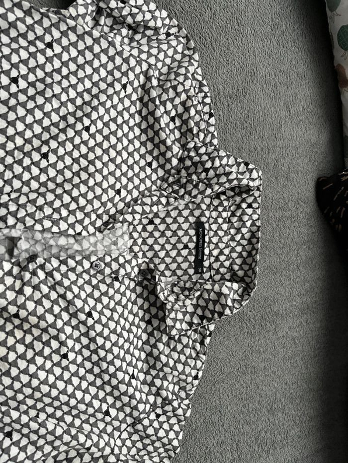 Chemise Monoprix - photo numéro 2