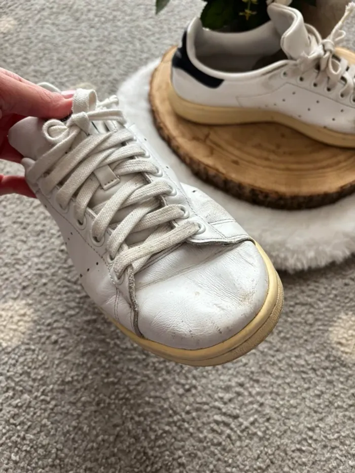 Adidas Stan Smith - photo numéro 3