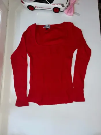 T-shirt manche longue