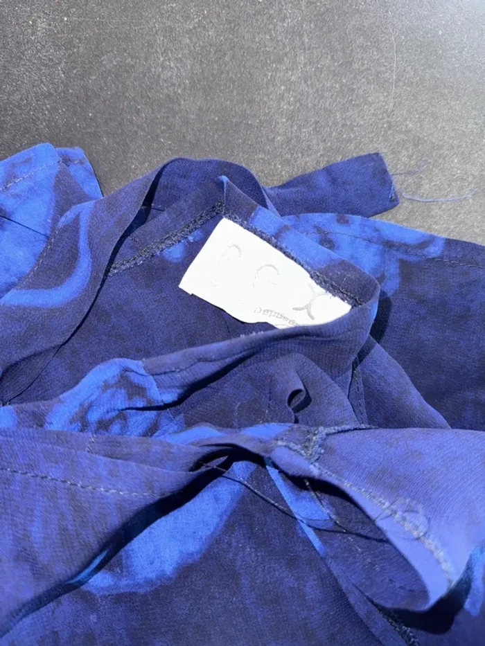 Paréo 100% viscose - photo numéro 2