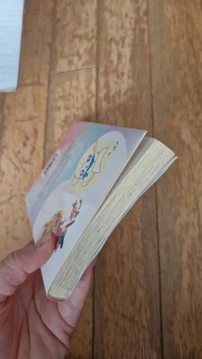 Kilara tome 11 / manga Glenat - photo numéro 5