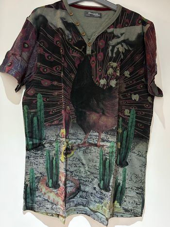 Teeshirt homme Desigual