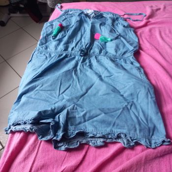 Combishort