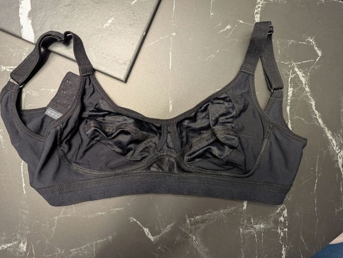 Soutien gorge.🙂‍↕️