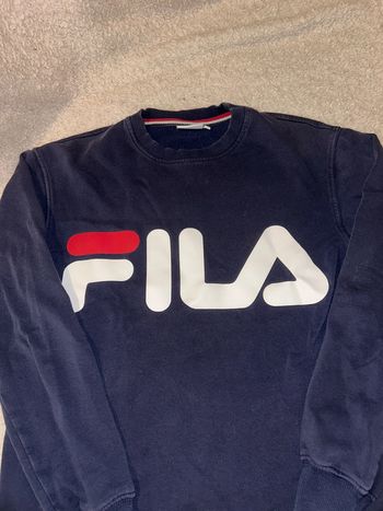 pull fila