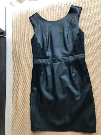 Robe chic