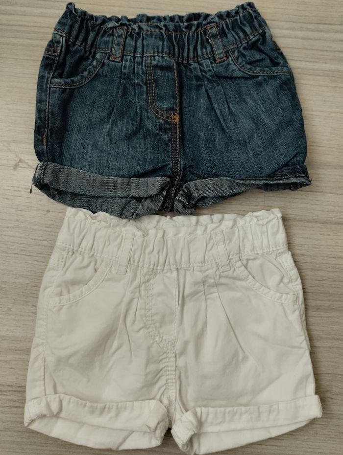 Lot 3 mois printemps - photo numéro 3