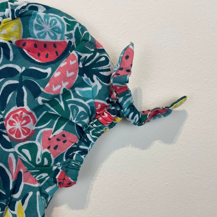 Robe tape à l’œil 6 mois - photo numéro 5