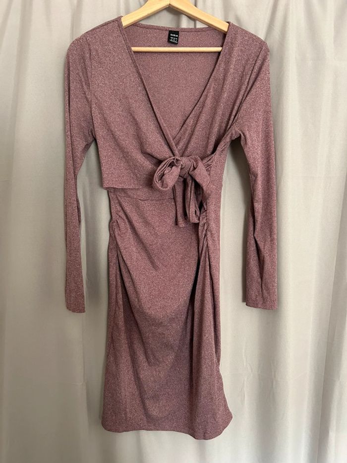 Robe SHEIN