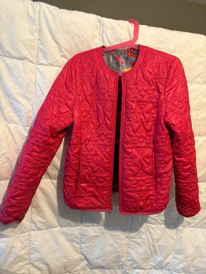Veste catimini - photo numéro 2