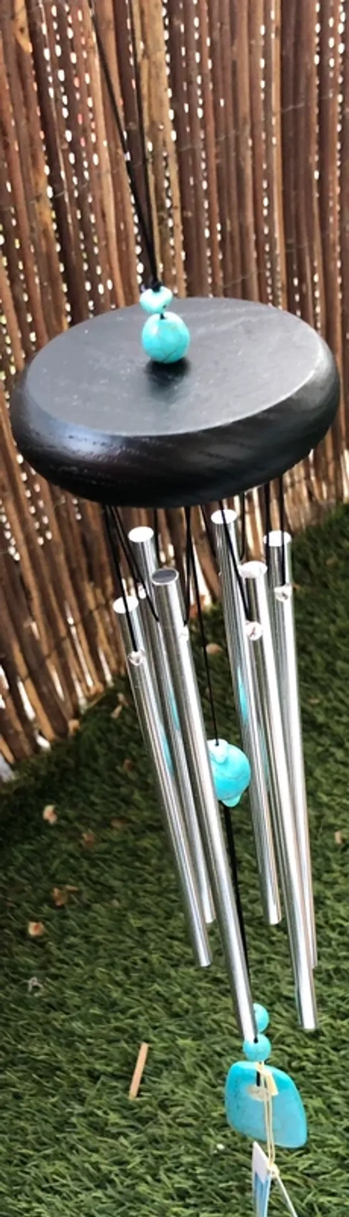 Carillon Turquoise, Woodstock - photo numéro 13