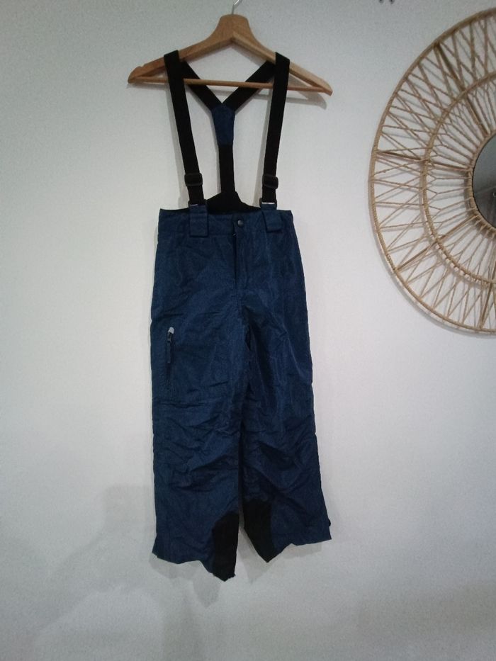 Pantalon de ski crivit