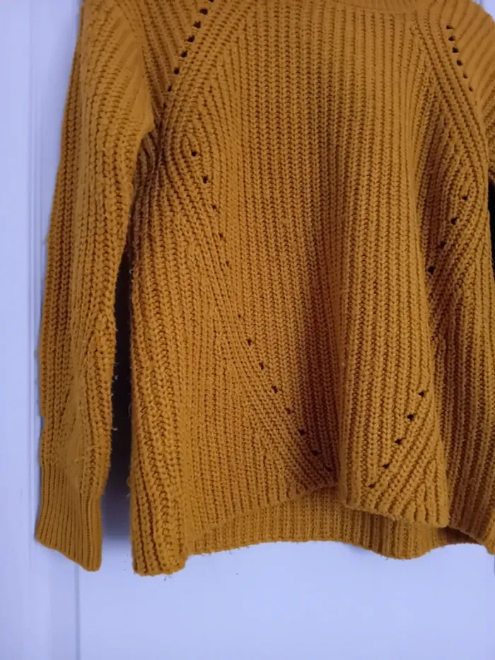 Pull femme Taille S - photo numéro 4