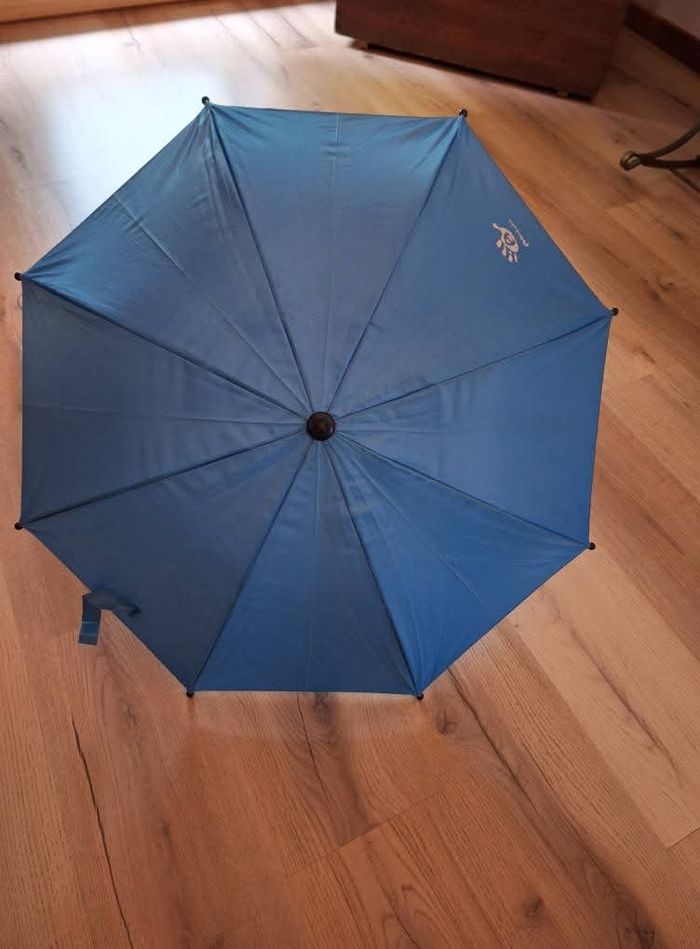 Ombrelle - photo numéro 4