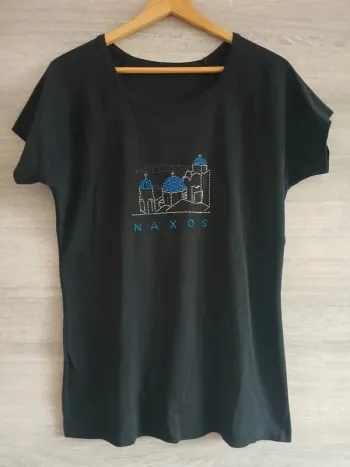 Tee-shirt Naxos