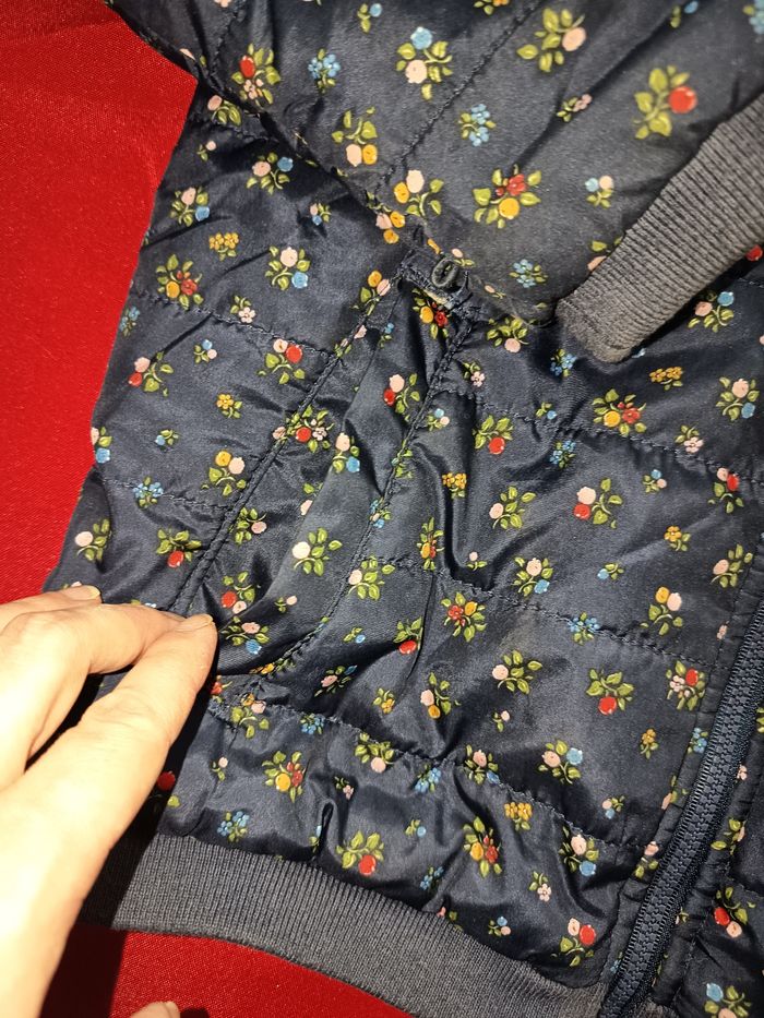 Doudoune Sergent major - photo numéro 5