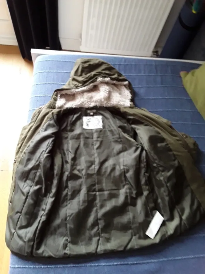 Manteau - photo numéro 3