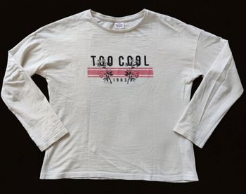 T-shirt TAO