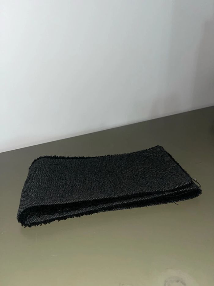 Écharpe enfants, bimatière