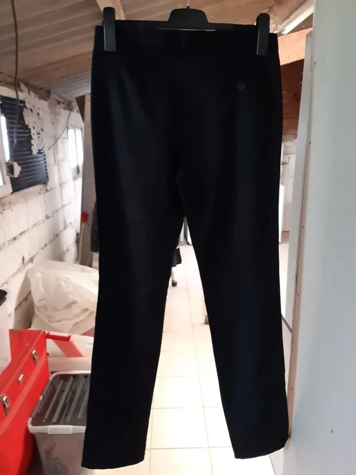 Pantalon de costume - photo numéro 4