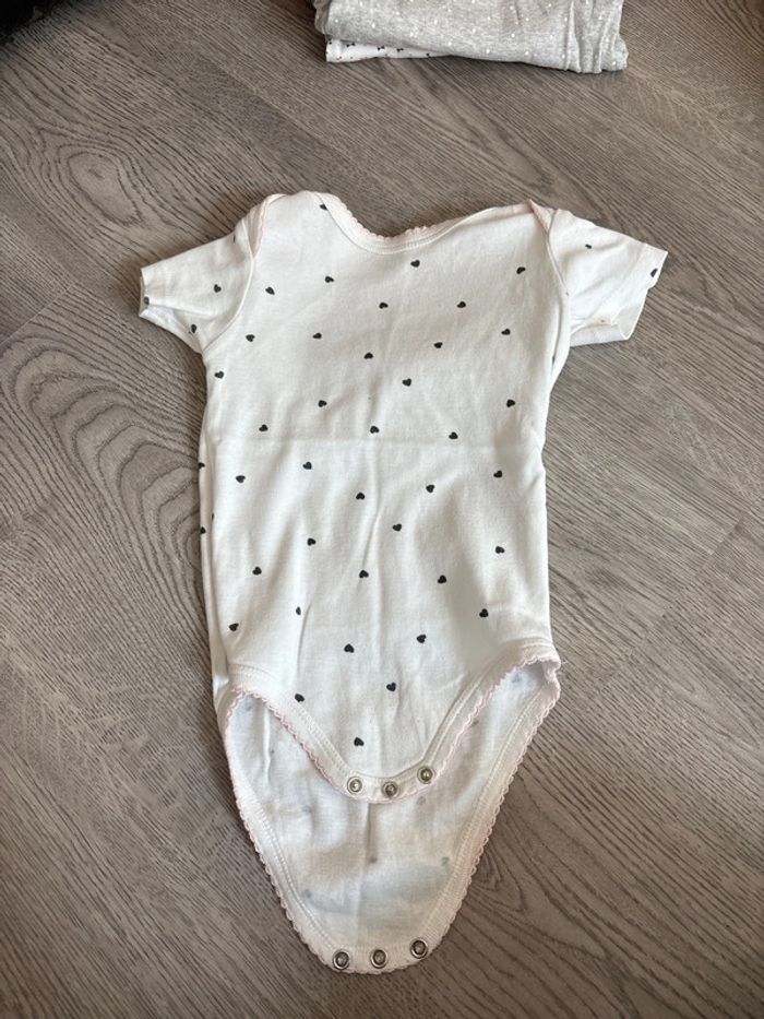 Lot 7 bodies - photo numéro 3
