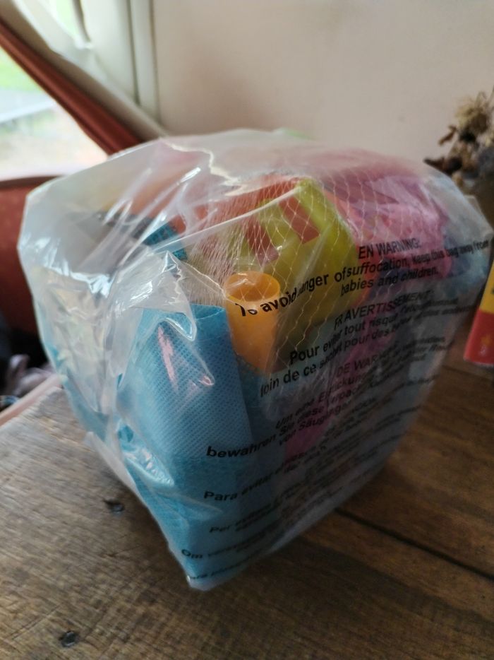 13 jouets de plage - photo numéro 2