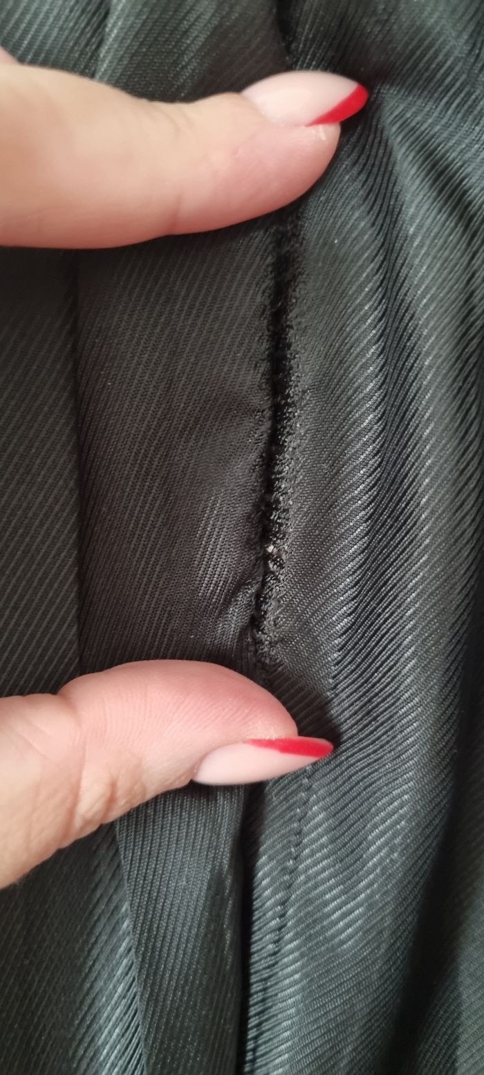 Manteau Zara Taille 36 - photo numéro 7
