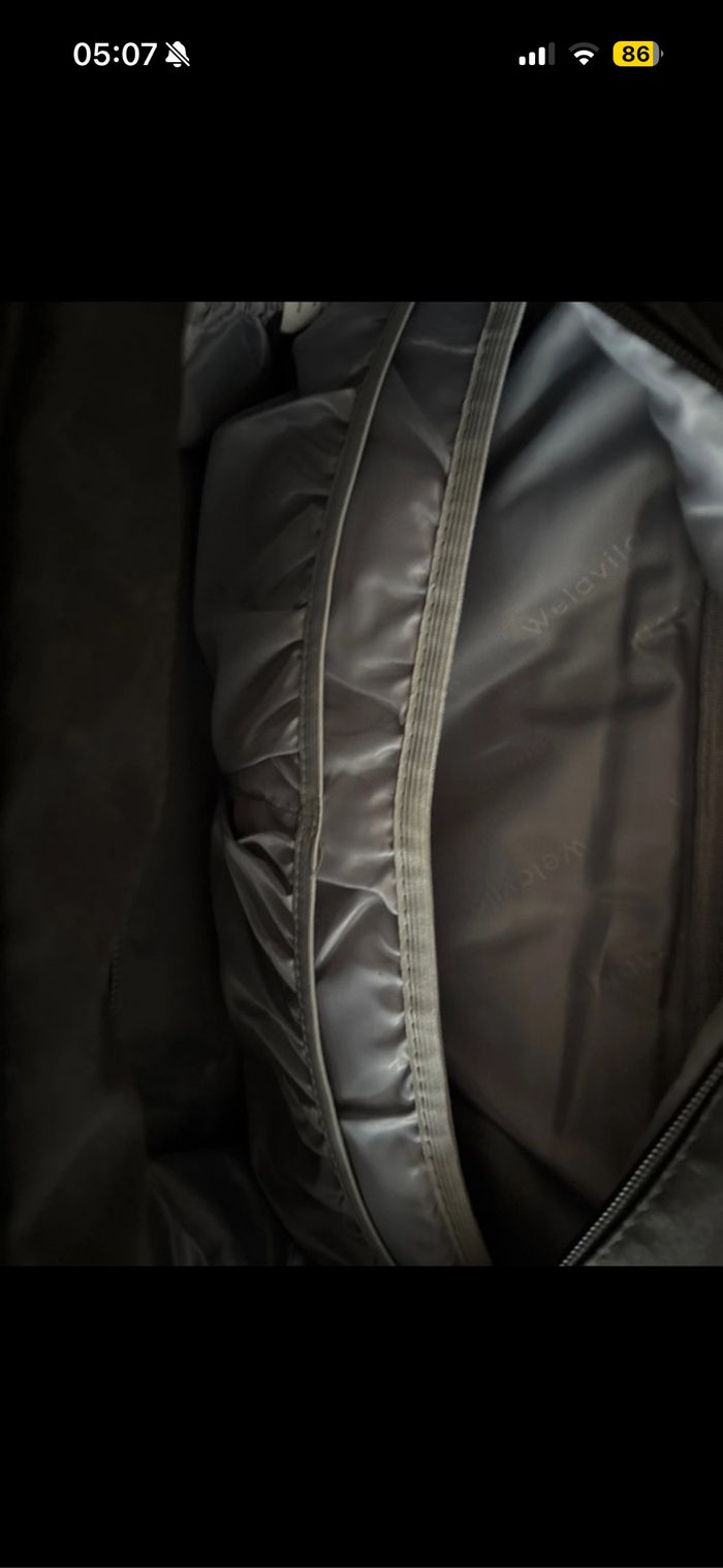 Sac à langer - photo numéro 4