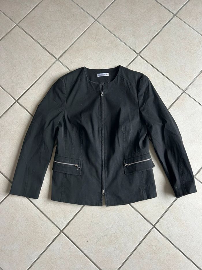Veste apriori - photo numéro 4