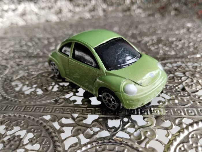 New Beetle đź’š