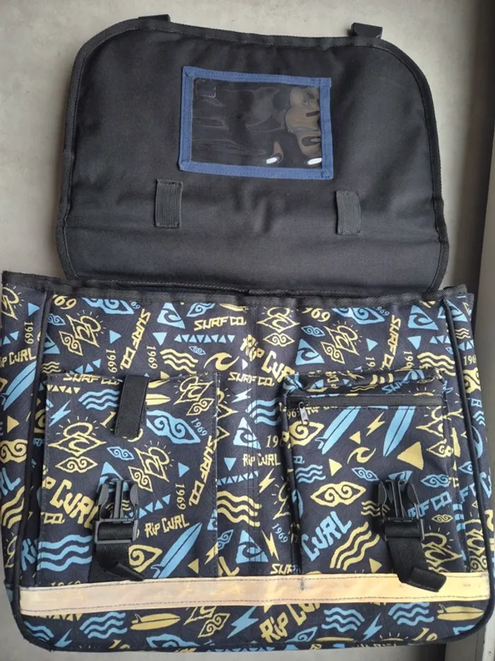Cartable RIP Curl - photo numéro 4