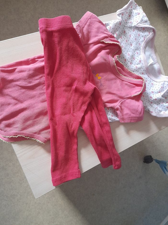 Lot filles - photo numéro 2