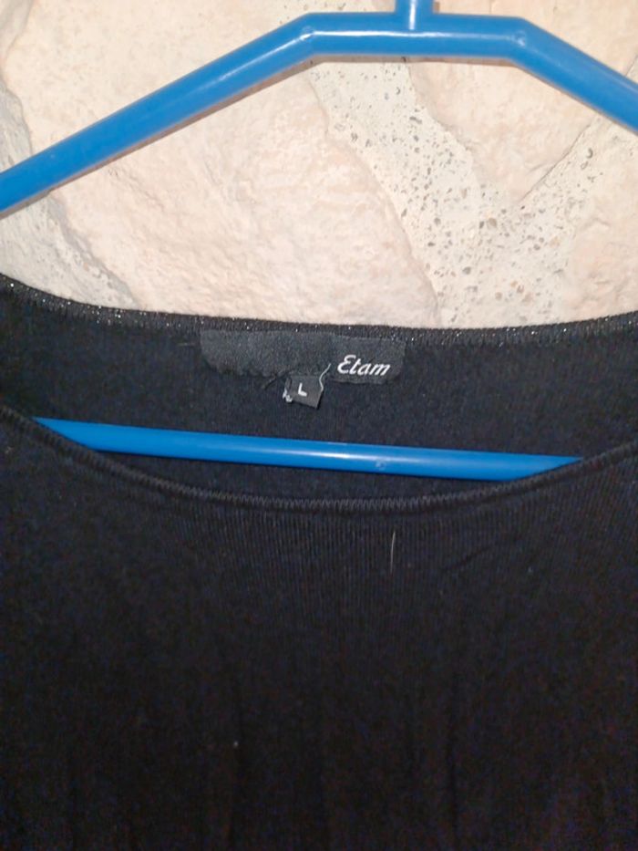 Robe pull L - photo numéro 2