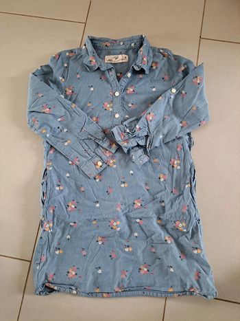Robe 5/6 ans