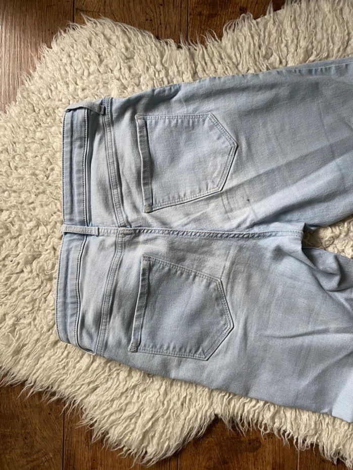 Jeans skinny - photo numéro 3