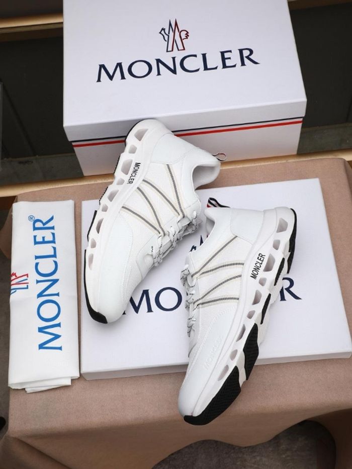 Chaussure Moncler - photo numéro 2