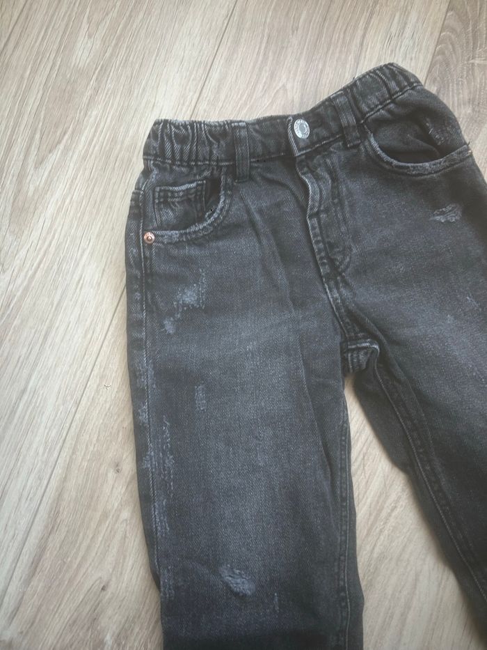 Jean garçon - photo numéro 5