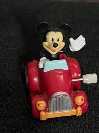 Mickey