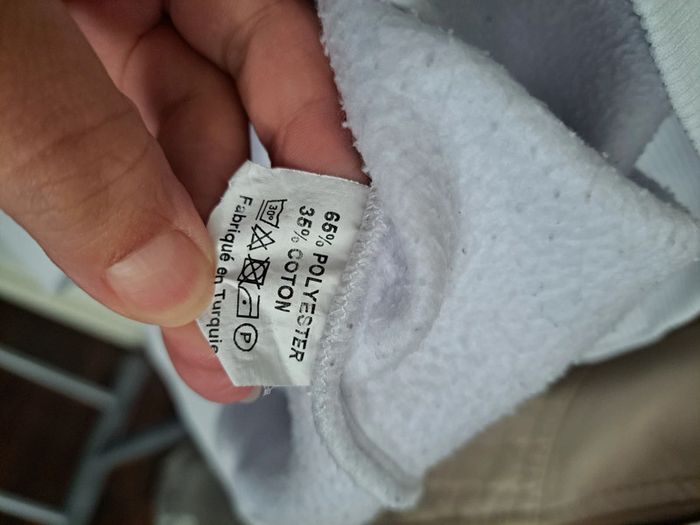 Sweat DragonBall Z - photo numéro 6