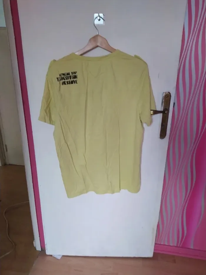 59- T-shirt XL, OWK - photo numéro 2